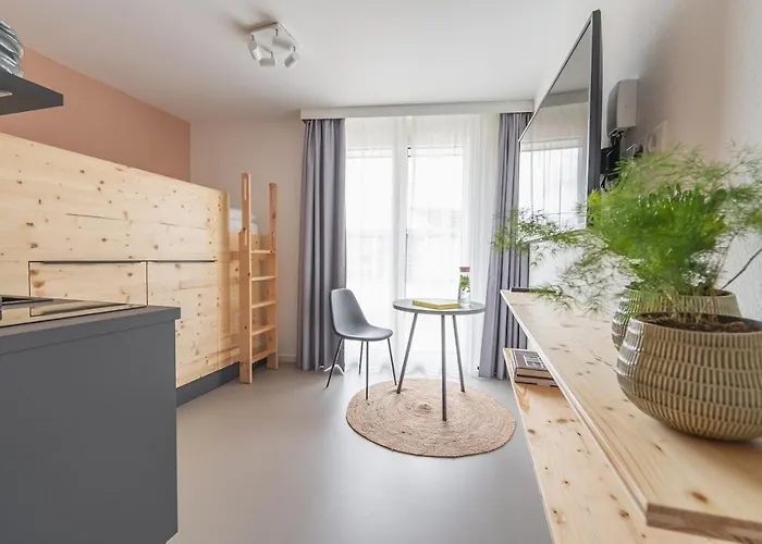 Hotel Arbio I & Freiburg im Breisgau